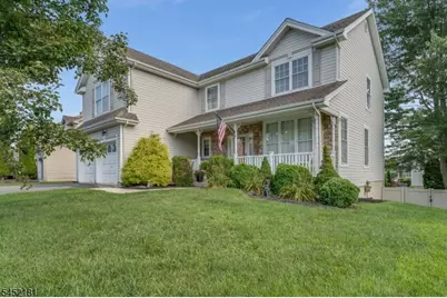 13 Grant Way, Lopatcong Township, NJ 08865 - Photo 2