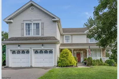 13 Grant Way, Lopatcong Township, NJ 08865 - Photo 1