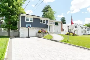 411 Lum Ave, Union Township, NJ 07083 - Photo 1