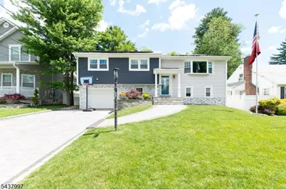 411 Lum Ave, Union Township, NJ 07083 - Photo 2