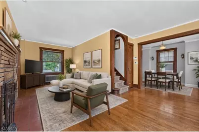 31 Frederick St, Morristown, NJ 07960 - Photo 8