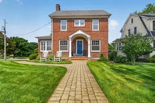 31 Frederick St, Morristown, NJ 07960 - Photo 1