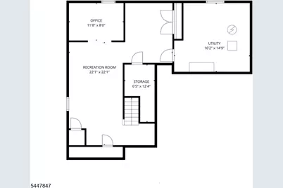 8 Hopkinson Ln, Franklin Township, NJ 08873 - Photo 36