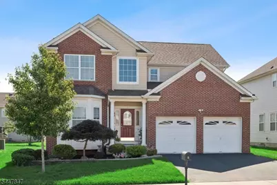 8 Hopkinson Ln, Franklin Township, NJ 08873 - Photo 40