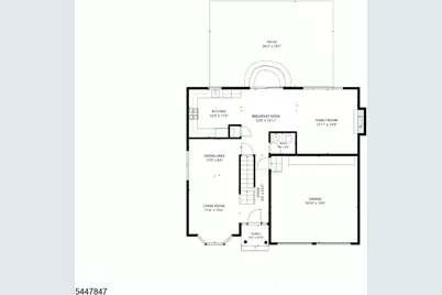 8 Hopkinson Ln, Franklin Township, NJ 08873 - Photo 34