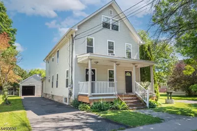 29 Broad St Unit #A, Branchville, NJ 07826 - Photo 1