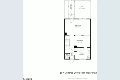 157 Cynthia Dr, Mansfield Township, NJ 07840 - Photo 36