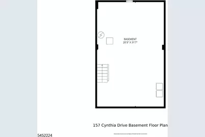 157 Cynthia Dr, Mansfield Township, NJ 07840 - Photo 38
