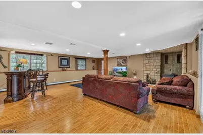 251 W Mountain Rd, Sparta Township, NJ 07871 - Photo 36