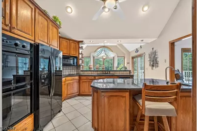 251 W Mountain Rd, Sparta Township, NJ 07871 - Photo 12