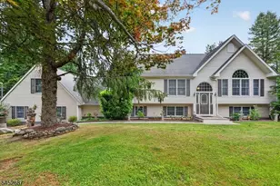 251 W Mountain Rd, Sparta Township, NJ 07871 - Photo 1
