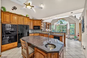 251 W Mountain Rd, Sparta Township, NJ 07871 - Photo 14