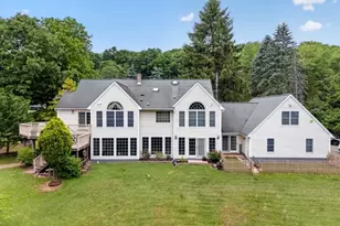 251 W Mountain Rd, Sparta Township, NJ 07871 - Photo 4