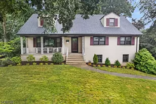 4 Cypress Ave, North Caldwell, NJ 07006 - Photo 1