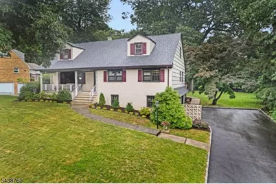 4 Cypress Ave, North Caldwell, NJ 07006 - Photo 38