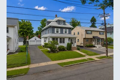 305 Manning Ave #1, North Plainfield, NJ 07060 - Photo 1