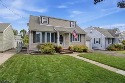 78 Stanley St, Clifton, NJ 07013 - Photo 1