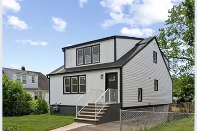 71 Moore Pl #2, Belleville, NJ 07109 - Photo 1