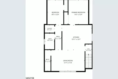 71 Moore Pl #2, Belleville, NJ 07109 - Photo 8