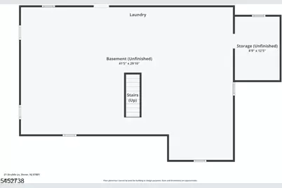 21 Struble Ln, Rockaway Township, NJ 07866 - Photo 48