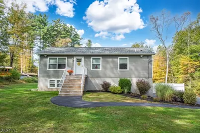 152 New Rd, Montague, NJ 07827 - Photo 1