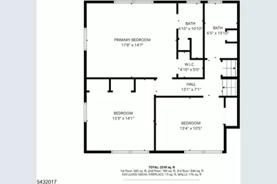 43 Oakland Ave, West Caldwell, NJ 07006 - Photo 30