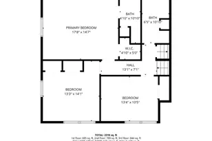 43 Oakland Ave, West Caldwell, NJ 07006 - Photo 30