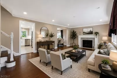 43 Oakland Ave, West Caldwell, NJ 07006 - Photo 6
