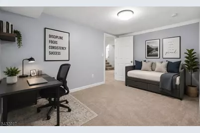 43 Oakland Ave, West Caldwell, NJ 07006 - Photo 18