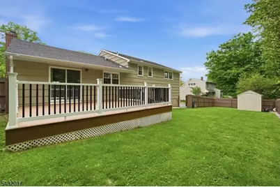 43 Oakland Ave, West Caldwell, NJ 07006 - Photo 28