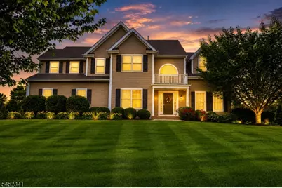 4 Augusta Ct, Fredon Township, NJ 07860 - Photo 40