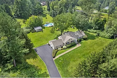 6 Stark Dr, Harding Township, NJ 07960 - Photo 40