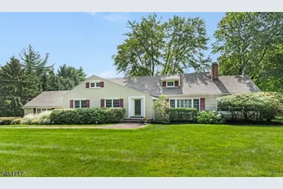 6 Stark Dr, Harding Township, NJ 07960 - Photo 1
