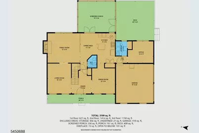 1813 Gary Road, Greenwich Township, NJ 08886 - Photo 44