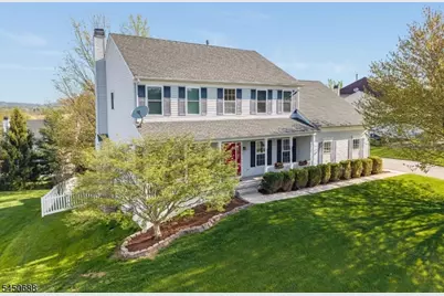 1813 Gary Road, Greenwich Township, NJ 08886 - Photo 2