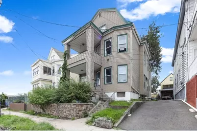 224 Lawrence St, Paterson, NJ 07501 - Photo 1