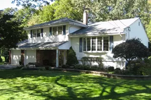 437 Patton Pl, Wyckoff Township, NJ 07481 - Photo 1