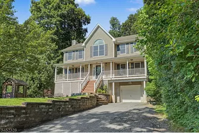 5 Valhalla Way, Rockaway Township, NJ 07866 - Photo 1