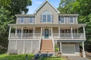 5 Valhalla Way, Rockaway Township, NJ 07866 - Photo 48