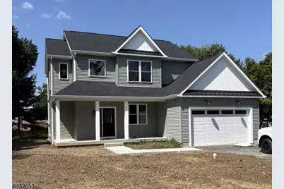 307 Washington Crossing Penn, Hopewell Township, NJ 08560 - Photo 1