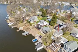 38 W River Styx Rd, Hopatcong, NJ 07843 - Photo 34