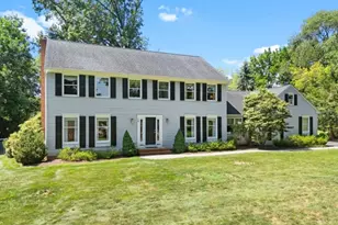 19 Kilmer Dr, Hillsborough Township, NJ 08844 - Photo 2