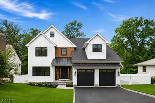 35 Sycamore Ave, Livingston, NJ 07039 - Photo 1