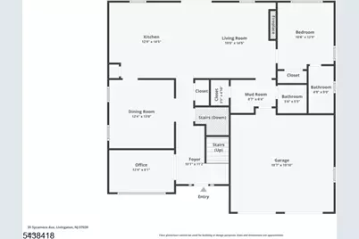 35 Sycamore Ave, Livingston, NJ 07039 - Photo 30