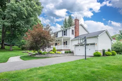 8 Southview Rd, Randolph Township, NJ 07869 - Photo 44