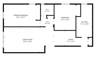 208 Anderson St, Hackensack, NJ 07601 - Photo 1