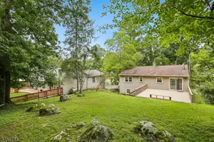 89 Tomahawk Trail, Sparta Township, NJ 07871 - Photo 4