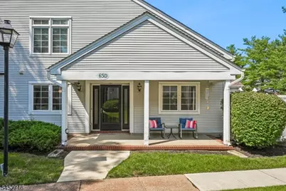 65D Winthrop Rd, Monroe Township, NJ 08831 - Photo 2