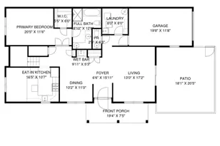 65D Winthrop Rd, Monroe Township, NJ 08831 - Photo 34