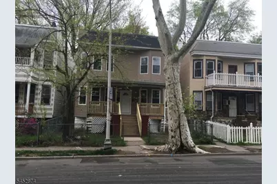 84 N Park St #4, East Orange, NJ 07017 - Photo 1
